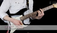 I vi ii V chords