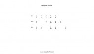 Extended chords