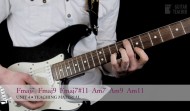 Extended chords