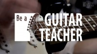 Be A Guitar Teacher video course