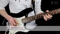 Be A Guitar Teacher Unit 3 Phrase variations