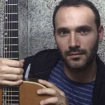 Luis Garcia, guitar tutor